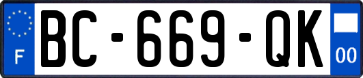 BC-669-QK