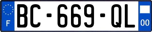 BC-669-QL