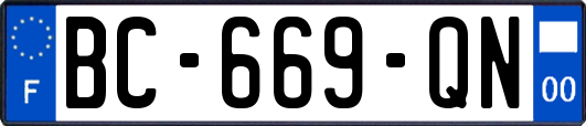 BC-669-QN