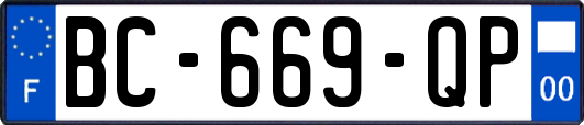 BC-669-QP