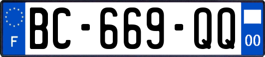 BC-669-QQ