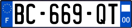 BC-669-QT