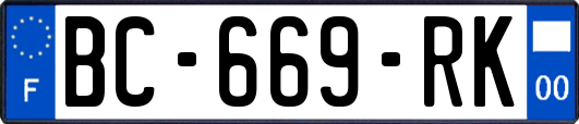 BC-669-RK