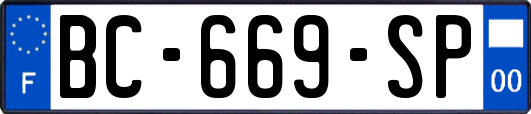 BC-669-SP