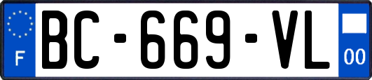BC-669-VL