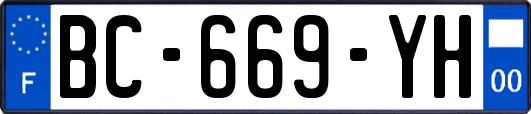 BC-669-YH