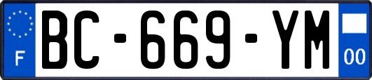 BC-669-YM