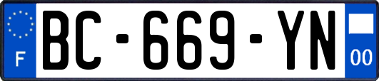 BC-669-YN