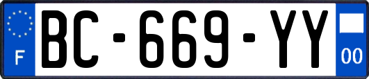 BC-669-YY