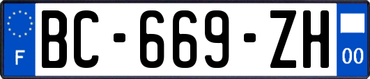 BC-669-ZH