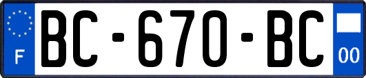 BC-670-BC