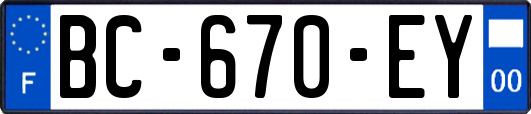 BC-670-EY