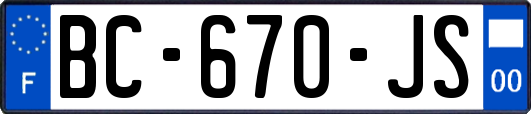 BC-670-JS