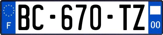 BC-670-TZ