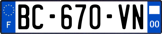 BC-670-VN