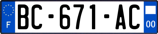 BC-671-AC