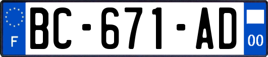 BC-671-AD