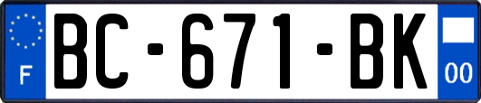 BC-671-BK
