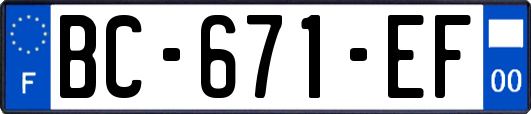 BC-671-EF