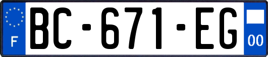BC-671-EG