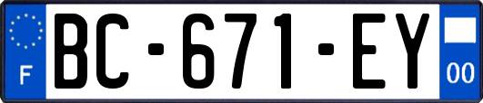 BC-671-EY