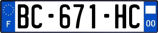 BC-671-HC