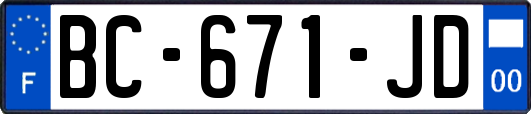 BC-671-JD