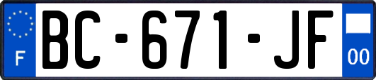 BC-671-JF