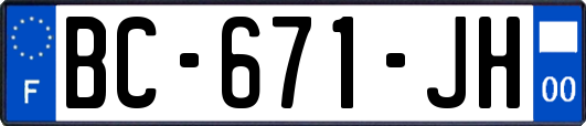 BC-671-JH