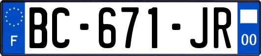 BC-671-JR