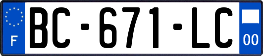 BC-671-LC