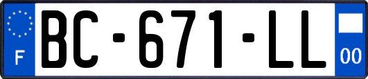 BC-671-LL