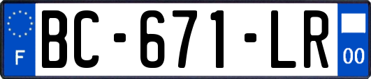 BC-671-LR