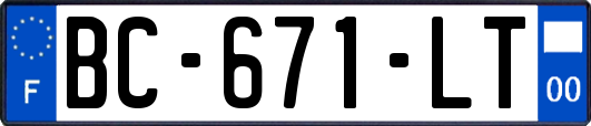 BC-671-LT