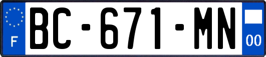 BC-671-MN