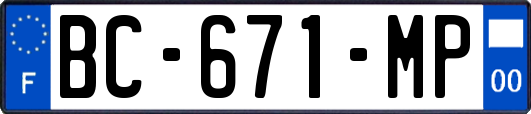 BC-671-MP