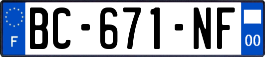 BC-671-NF