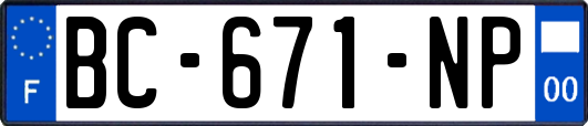 BC-671-NP