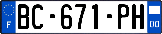 BC-671-PH
