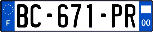 BC-671-PR