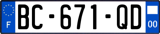 BC-671-QD