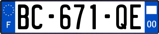 BC-671-QE
