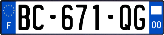 BC-671-QG