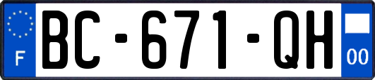 BC-671-QH