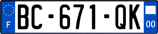 BC-671-QK
