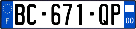 BC-671-QP