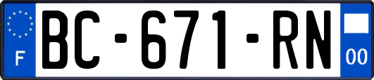 BC-671-RN