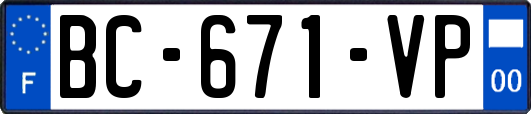BC-671-VP