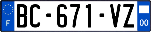 BC-671-VZ