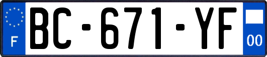 BC-671-YF